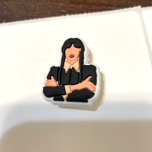 Crocs accessories charms - Picture 3 of 9